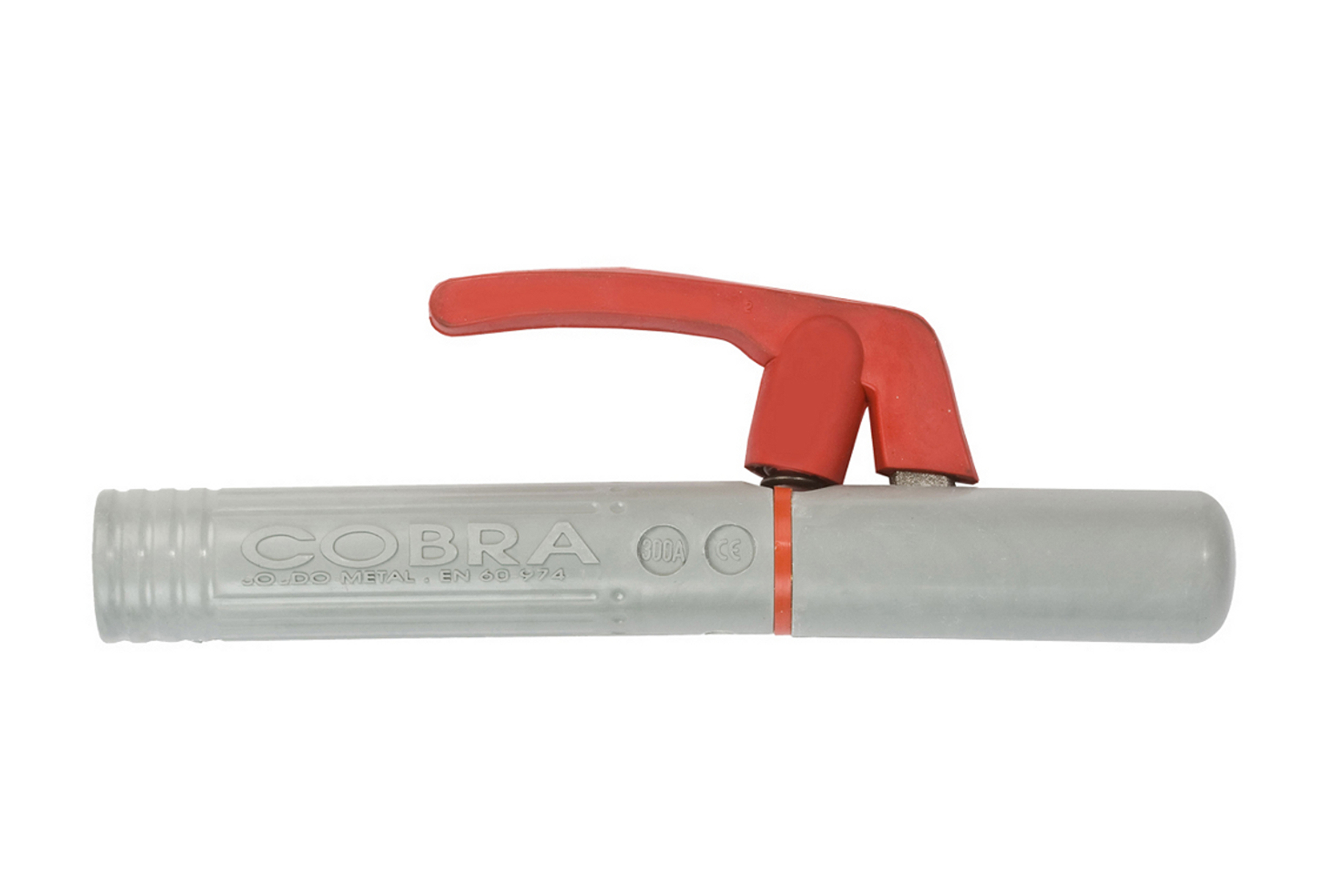 ELECTRODE HOLDER COBRA® page image